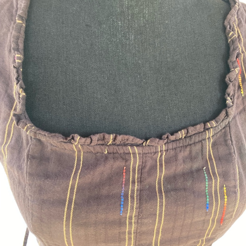 Free People Seratonin Corset Top - Picture 6 of 13